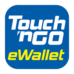 Touch 'n Go